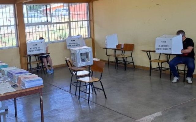 Foto cortesía Zacatecas ine zac ddd