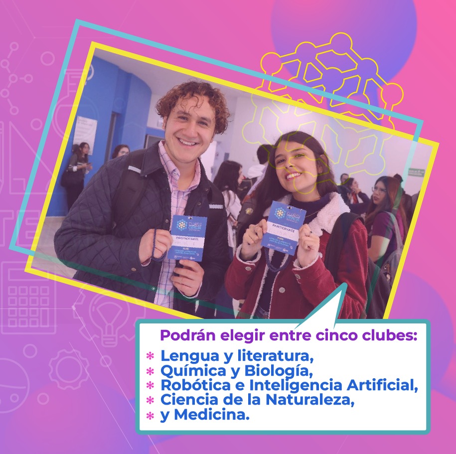 Imagen cortesía Cozcyt inscripciones en linea