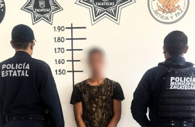 Fue presentado ante la FGJEZ joven cineguillas