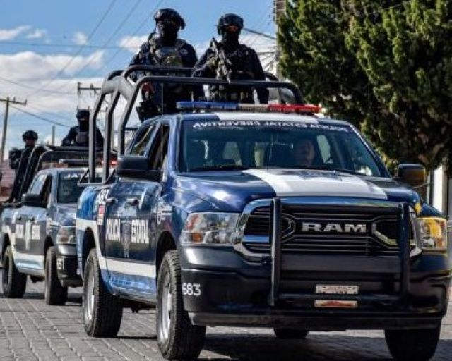 Foto archivo Seguridad Pública localizan y copy