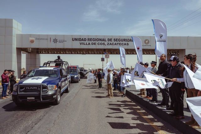 Arranque del programa de seguridad dirigido a atender a los paisanos visitantes en esta temporada paisas paisas