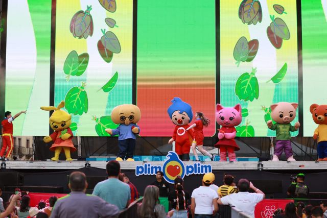 Fotos cortesia plim 3