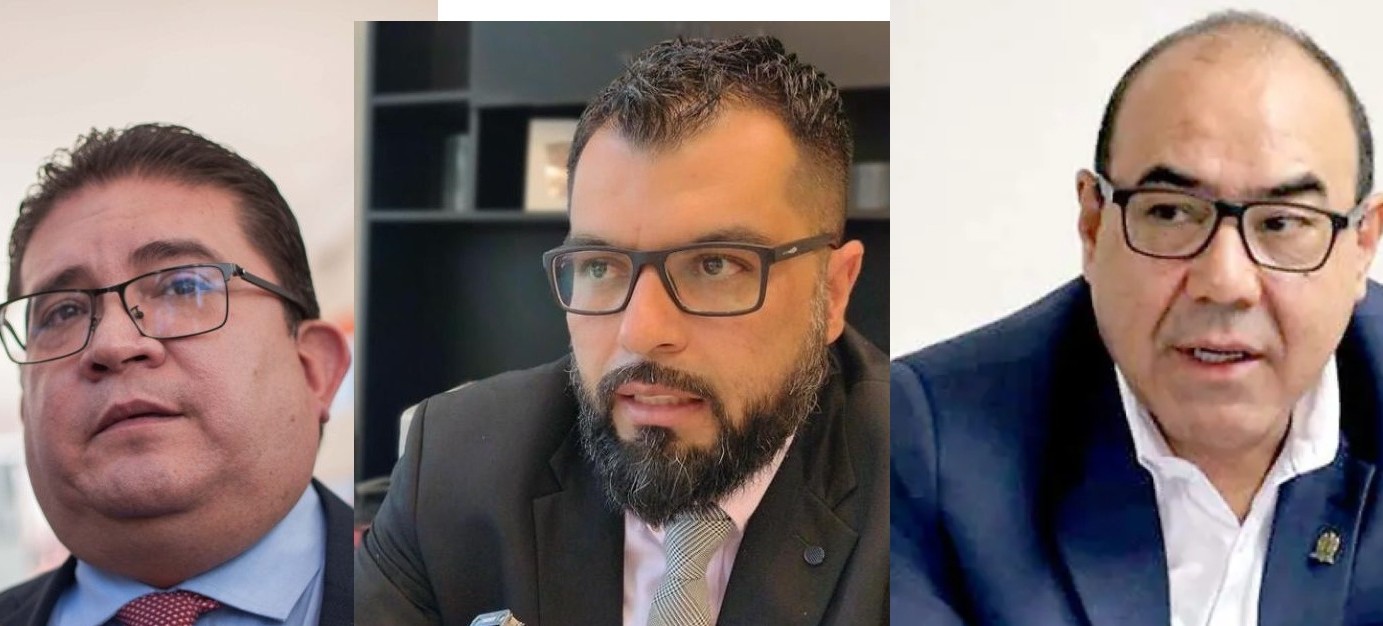 Quedó sin abordarse la destitución del rector Rubén Ibarra; Armando Flores se convirtió en el rector interino, ya que Ángel Román renunció definitivamente a la secretaría general renuncia y nombramiento