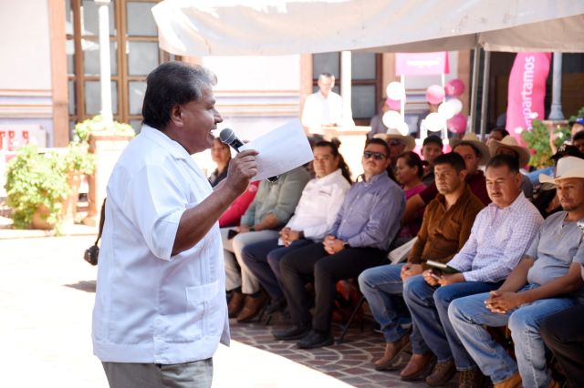 Productoress fueron informados sobre accesos a su alcance sor pres copy