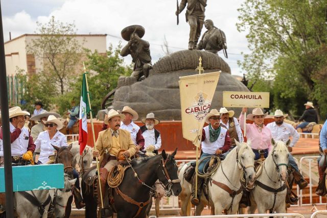 Dommingo, en el Centro Histórico de Zacatecas ultima ult
