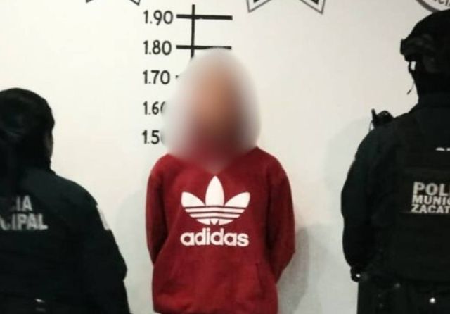 Fue acusado de maltrato y crueldad animal violento can