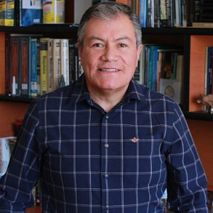 Jose Manuel Silva Ramos